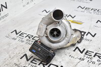 Mercedes-Benz C Klasse 320 CDI  W204  OM642960 224ps Turbolader Turbo A6420902880 Bild 1