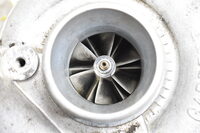 Mercedes-Benz C Klasse 320 CDI  W204  OM642960 224ps Turbolader Turbo A6420902880 Bild 4