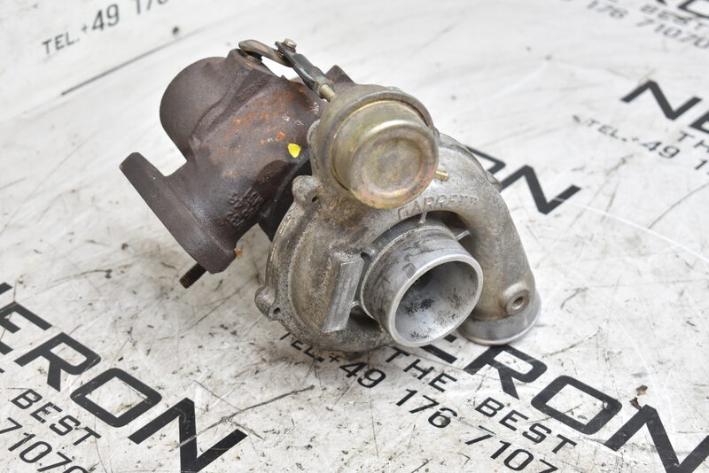 Land Rover Defender Discovery 2,5 Td5 Turbolader Turbo PMF000040
