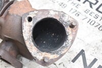 Land Rover Defender Discovery 2,5 Td5 Turbolader Turbo PMF000040 Bild 4