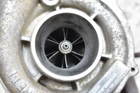 Land Rover Defender Discovery 2,5 Td5 Turbolader Turbo PMF000040 Bild 6