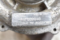 Land Rover Defender Discovery 2,5 Td5 Turbolader Turbo PMF000040 Bild 7
