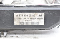 Mercedes S 600 275950 W220 R230 C215 C216 Zündspule Zündmodul Links A2751500580 Bild 6