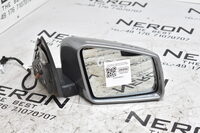 Mercedes-Benz C Klasse W204   Außen Seiten Spiegel rechts 792 Palladium Silber A2048106016 Bild 9
