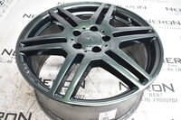 Mercedes E Coupe W207 18 Zoll 1 Stück AMG Alufelge Felge A2074011302 Bild 5