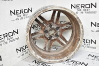 Mercedes C Klasse W204 18 Zoll AMG Alufelgen Felgen A2044014502 A2044014602 Bild 7