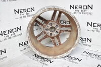 Mercedes C Klasse W204  17 Zoll 1 Stück AMG Alufelge Felge A2044012400 Bild 7
