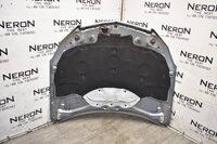 Mercedes-Benz E Coupe W207 Motorhaube Haube 792 Palladium Silber Bild 4