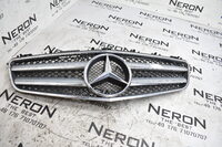 Mercedes-Benz E Coupe W207  Kühlergrill Front Grill A2078880283 Bild 1
