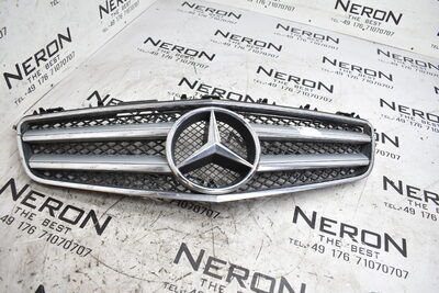 Mercedes-Benz E Coupe W207  Kühlergrill Front Grill A2078880283