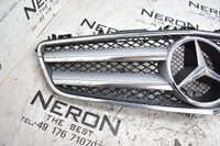 Mercedes-Benz E Coupe W207  Kühlergrill Front Grill A2078880283 Bild 2