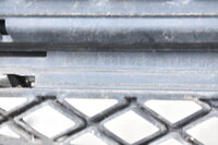 Mercedes-Benz E Coupe W207  Kühlergrill Front Grill A2078880283 Bild 5