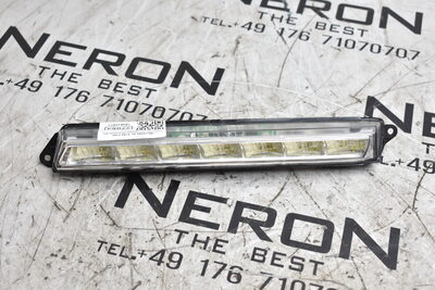 Mercedes GL X164 X166 Tagfahrleuchte LED Tagfahrlicht TFL rechts A164960451