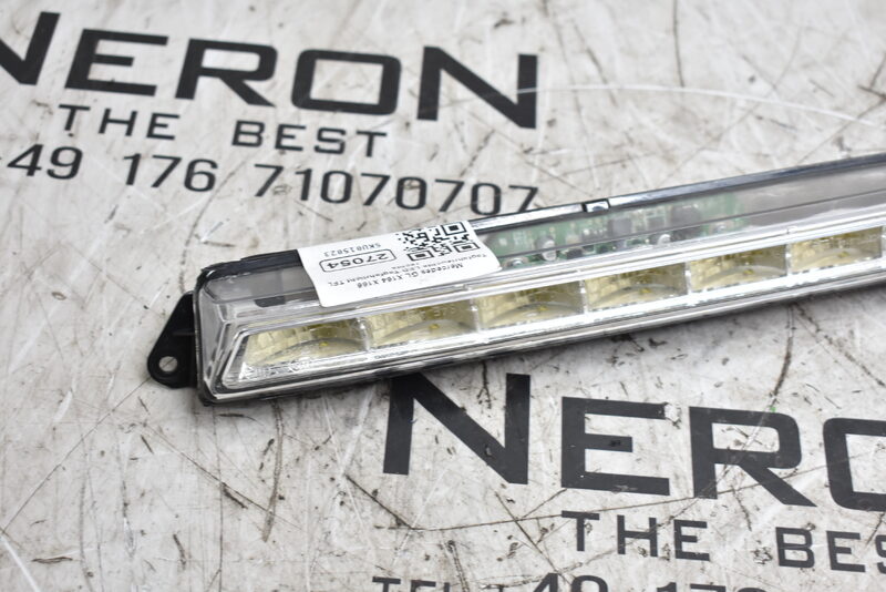 Mercedes GL X164 X166 Tagfahrleuchte LED Tagfahrlicht TFL rechts A164960451 Bild 2