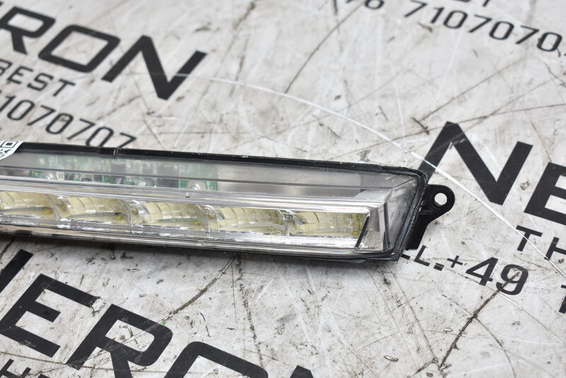 Mercedes GL X164 X166 Tagfahrleuchte LED Tagfahrlicht TFL rechts A164960451 Bild 3