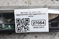 Mercedes GL X164 X166 Tagfahrleuchte LED Tagfahrlicht TFL rechts A164960451 Bild 5