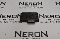Mercedes E W213  Steuergerät Intelligent Drive ACC Distronic A2139007109 Bild 1
