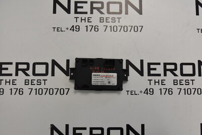 Mercedes E W212  Steuergerät AMG Suspension ECU Modul A2129004503