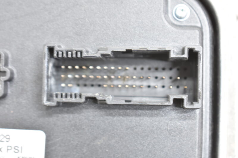 Mercedes E Klasse W213 W238 W205 Xenon Steuergerät Vorschaltgerät A2139004729 Bild 3