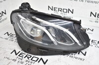Mercedes-Benz E-Klasse W213 Scheinwerfer LED rechts A2139069008 Bild 1