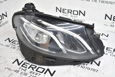 Mercedes-Benz E-Klasse W213 Scheinwerfer LED rechts A2139069008