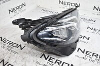Mercedes-Benz E-Klasse W213 Scheinwerfer LED rechts A2139069008 Bild 4