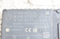 Mercedes-Benz E-Klasse W213 W222 W257 Radarsensor Abstandssensor A0009053211 Bild 3