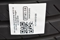 Mercedes-Benz E-Klasse W213 19 Zoll AMG Alufelgen Felgen A2134012000 A2134012100 Bild 15
