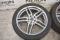 Mercedes-Benz E-Klasse W213 19 Zoll AMG Alufelgen Felgen A2134012000 A2134012100 Bild 4