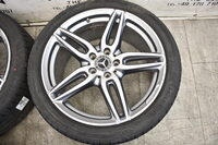 Mercedes-Benz E-Klasse W213 19 Zoll AMG Alufelgen Felgen A2134012000 A2134012100 Bild 6