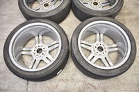Mercedes-Benz E-Klasse W213 19 Zoll AMG Alufelgen Felgen A2134012000 A2134012100 Bild 9