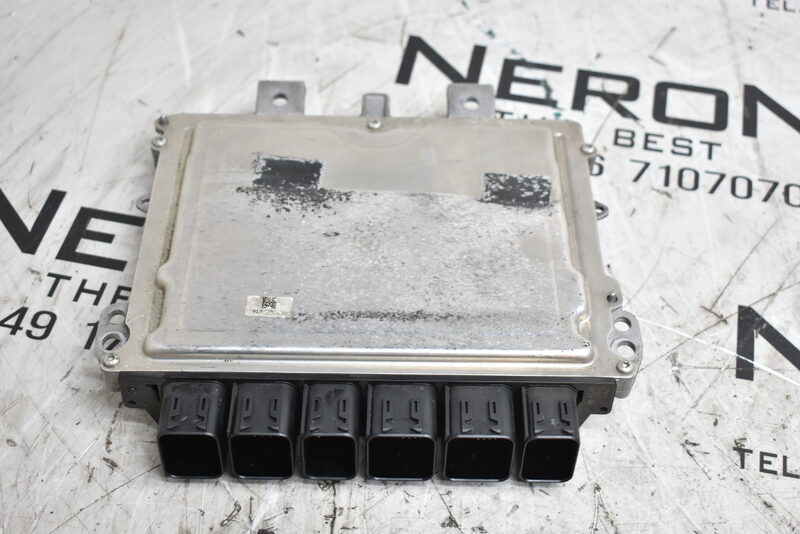 Mercedes-Benz E-Klasse 220 CDI W213 W205 W167 194ps Motorsteuergerät ECU A6549007900 Bild 3