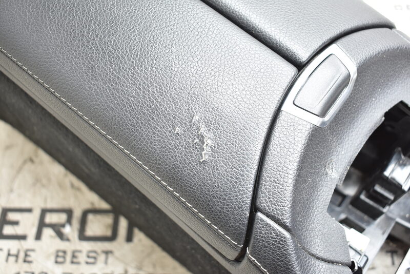 Mercedes-Benz E Klasse W213  Mittelkonsole Mitteltunnel Armlehne  A2136801600 Bild 5