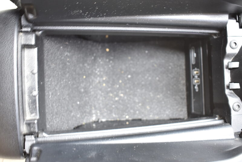 Mercedes-Benz E Klasse W213  Mittelkonsole Mitteltunnel Armlehne  A2136801600 Bild 6