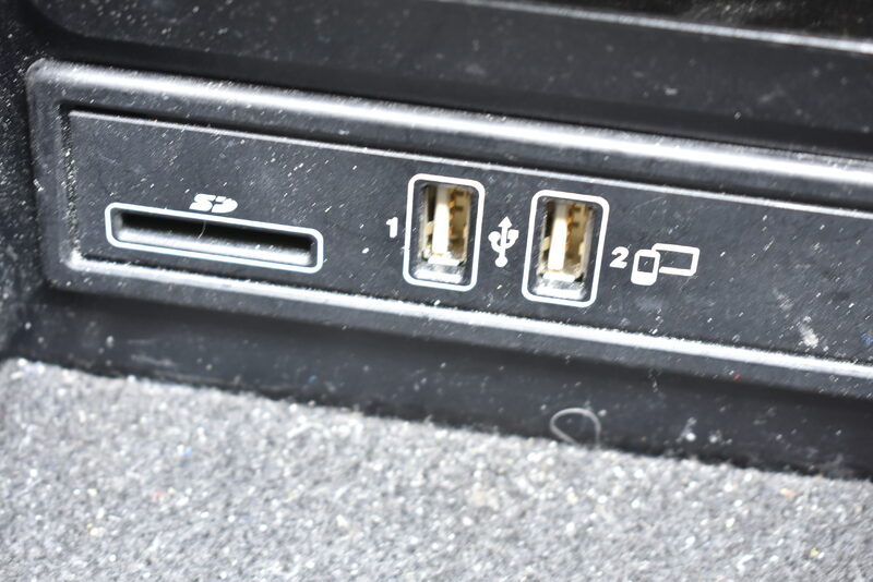 Mercedes-Benz E Klasse W213  Mittelkonsole Mitteltunnel Armlehne  A2136801600 Bild 7