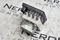 Mercedes-Benz E Klasse W213  ABS ESP Steuergerät Hydraulikblock Pumpe A2134315801 Bild 3