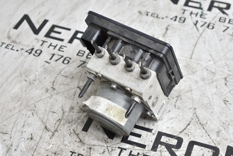 Mercedes-Benz E Klasse W213  ABS ESP Steuergerät Hydraulikblock Pumpe A2134315801 Bild 3
