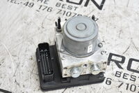 Mercedes-Benz E Klasse W213  ABS ESP Steuergerät Hydraulikblock Pumpe A2134315801 Bild 4