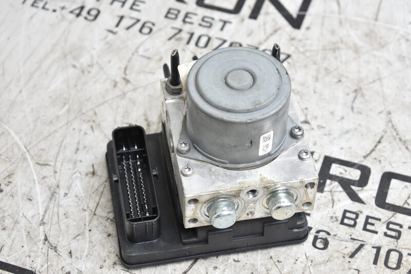 Mercedes-Benz E Klasse W213  ABS ESP Steuergerät Hydraulikblock Pumpe A2134315801 Bild 4