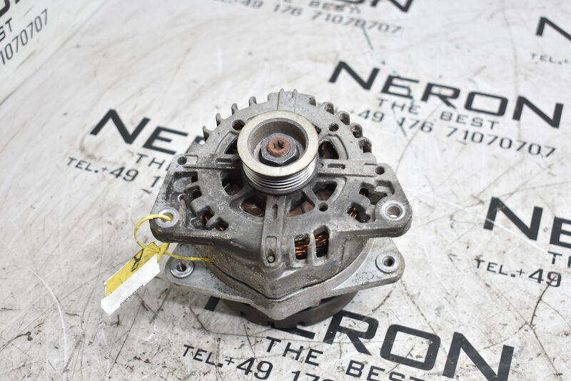 Mercedes-Benz E Klasse 220 CDI W213 W118 W238 W447 Lichtmaschine Generator A0009063903