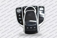 Mercedes-Benz E Klasse W213  Drehschalter Bedienfeld Navi Controller A2139005728 Bild 1