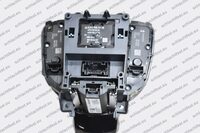 Mercedes-Benz E Klasse W213  Drehschalter Bedienfeld Navi Controller A2139005728 Bild 5