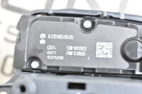 Mercedes-Benz E Klasse W213  Drehschalter Bedienfeld Navi Controller A2139005728 Bild 7