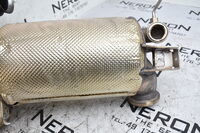 Mercedes-Benz E Klasse 220 CDI W213  194 DPF & Katalysator Diesel Partikelfilter Kat A6541407200 A6541407300 Bild 3