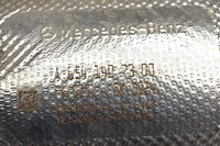 Mercedes-Benz E Klasse 220 CDI W213  194 DPF & Katalysator Diesel Partikelfilter Kat A6541407200 A6541407300 Bild 5
