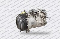 Mercedes-Benz E Klasse 220 CDI W213 W205 Klimakompressor Klima Pumpe A0008301301 Bild 1