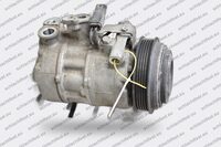 Mercedes-Benz E Klasse 220 CDI W213 W205 Klimakompressor Klima Pumpe A0008301301 Bild 2