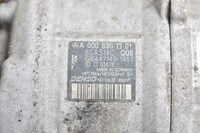 Mercedes-Benz E Klasse 220 CDI W213 W205 Klimakompressor Klima Pumpe A0008301301 Bild 4