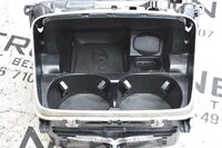 Mercedes-Benz E Klasse W213  Aschenbecher Ablagefach Mittelkonsole A2136802607 Bild 2