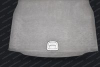 Mercedes-Benz E Klasse W213  Limousine Kofferraumboden Gepäckabdeckung Kofferraummatte A2136807907 Bild 2